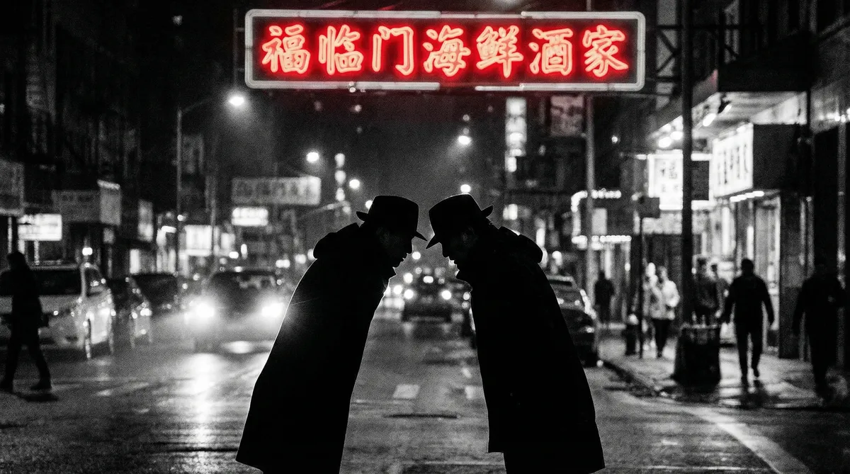 2022年幸福到万家免费播放 头版头条：深夜密会现场